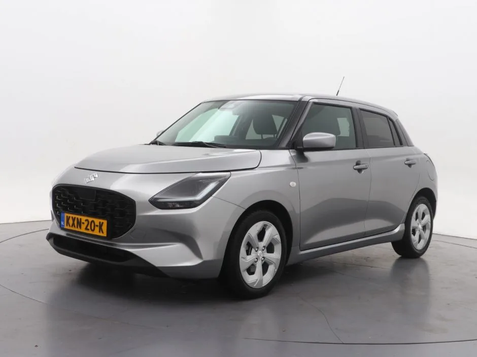 Suzuki Swift (2026) — foto 1