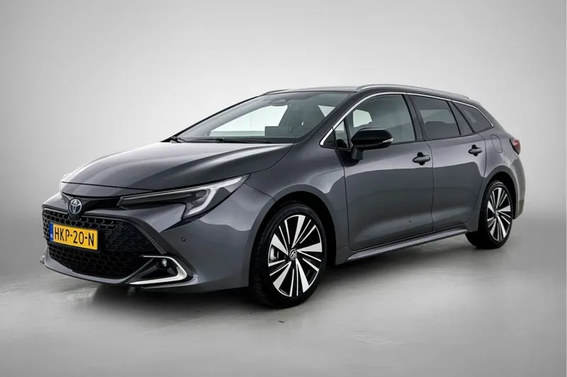 Toyota Corolla (2025)