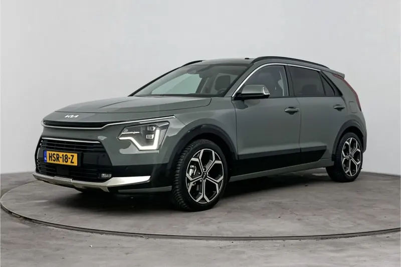 Kia Niro (2025)