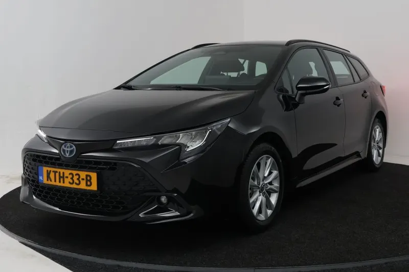 Toyota Corolla (2026)