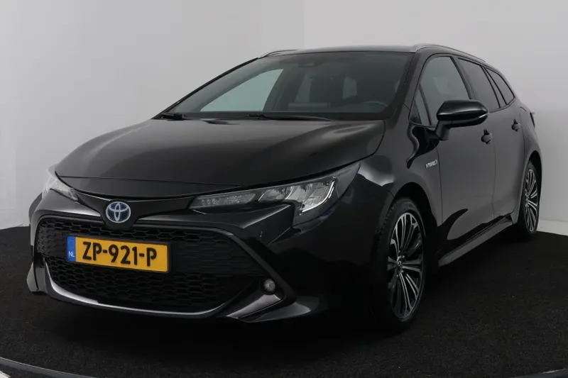 Toyota Corolla (2019)