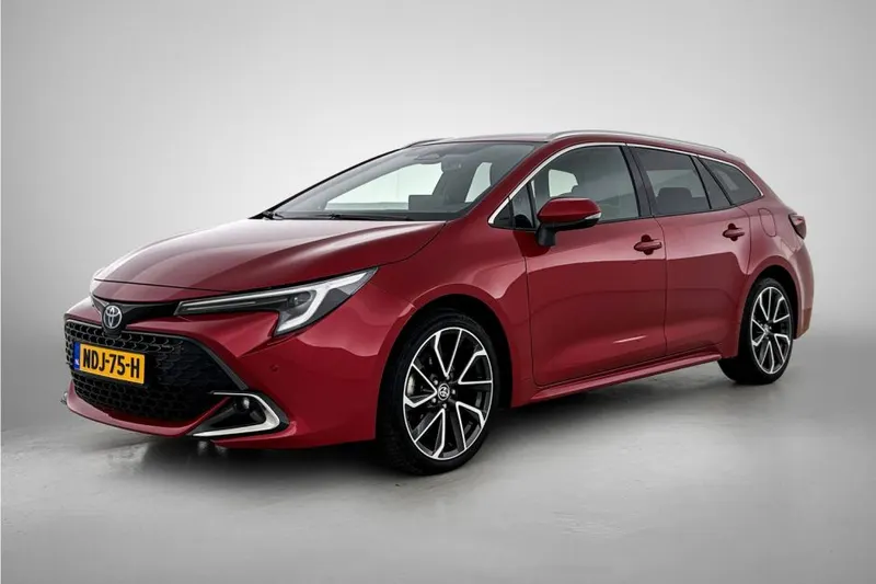 Toyota Corolla (2024)