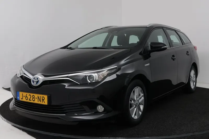 Toyota Auris (2018)