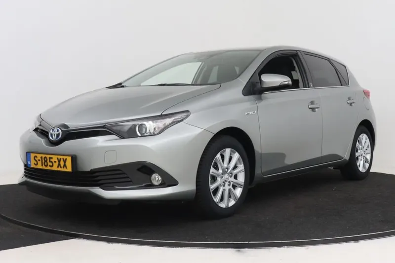Toyota Auris (2019)