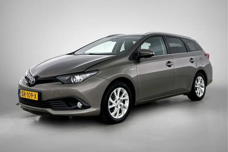 Toyota Auris (2018)
