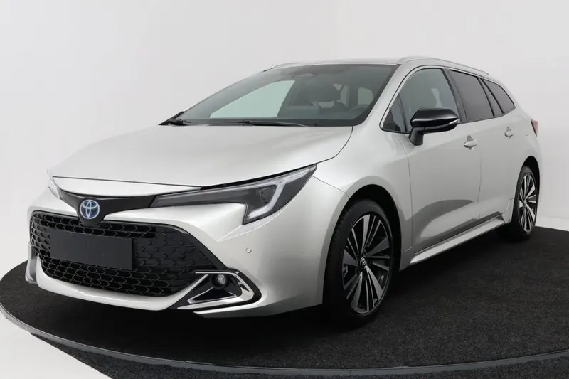Toyota Corolla (2026)