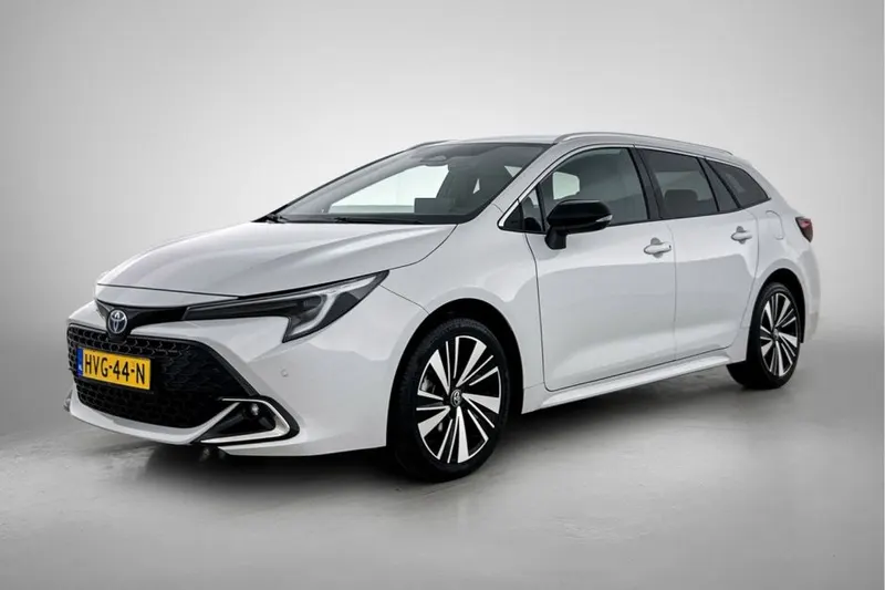 Toyota Corolla (2025)