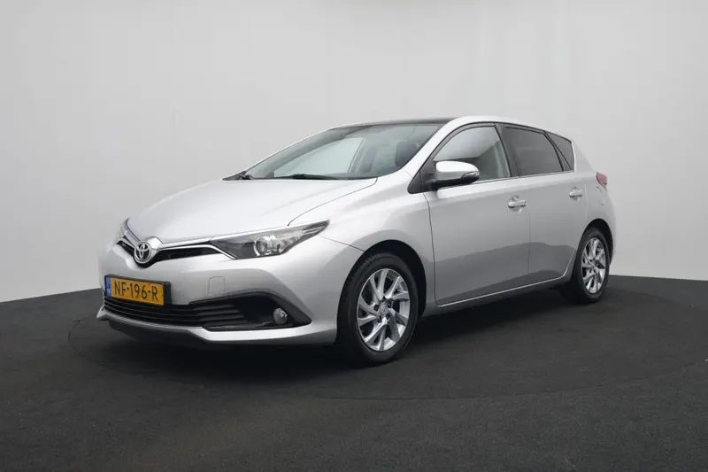 Toyota Auris (2017)