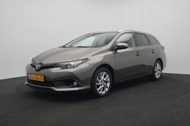 Toyota Auris (2019)