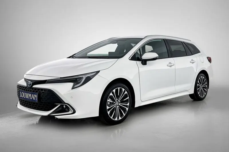 Toyota Corolla (2025)