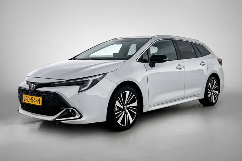 Toyota Corolla (2025)
