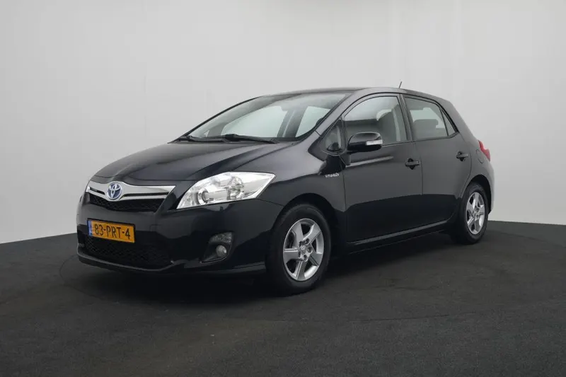 Toyota Auris (2011)