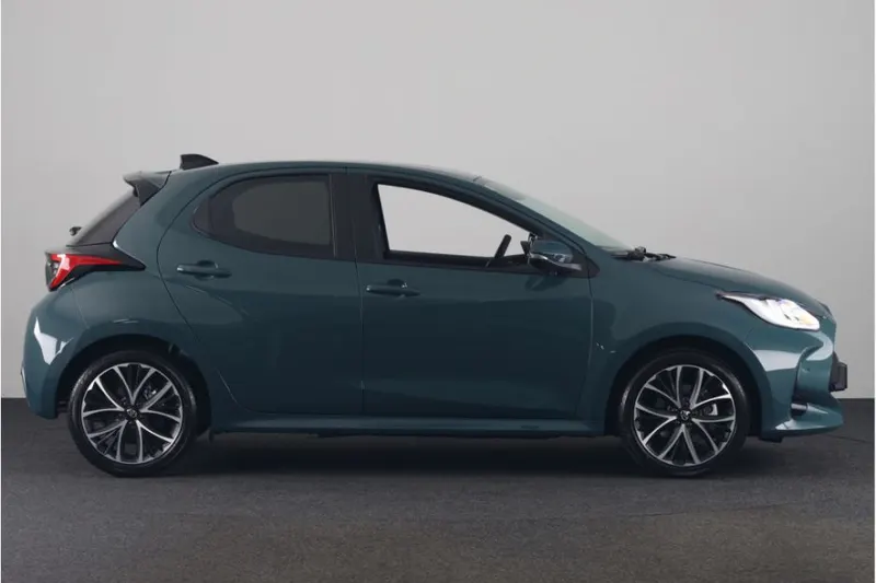 Toyota Yaris (2026)