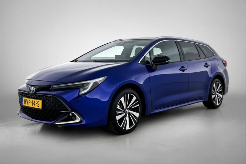 Toyota Corolla (2025)