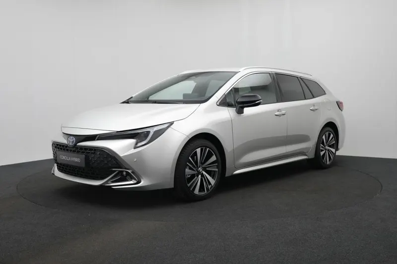 Toyota Corolla (2026)