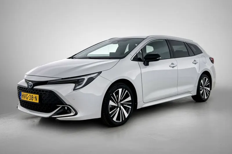 Toyota Corolla (2025)