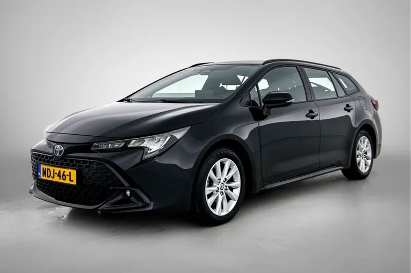 Toyota Corolla (2024)