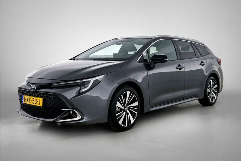 Toyota Corolla (2025)
