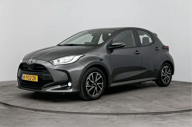 Toyota Yaris (2023)