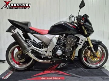 Kawasaki Z 1000 (2003) — foto 1
