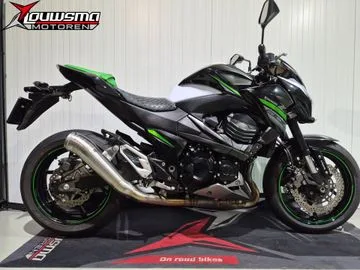 Kawasaki Z 800 (2016) — foto 1