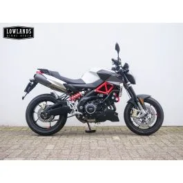 Aprilia Shiver 900 (2018) — foto 1