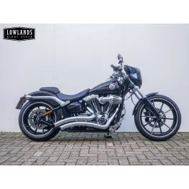 Harley-Davidson Breakout (2015) — foto 1