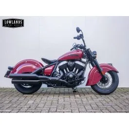 Indian Chief (2026) — foto 1