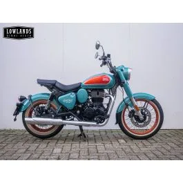 Royal Enfield Classic 350 (2026) — foto 1