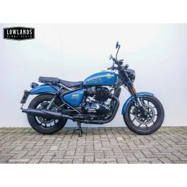 Royal Enfield Shotgun 650 (2025) — foto 1