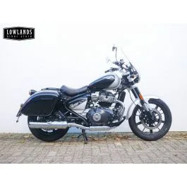 Royal Enfield Super Meteor 650 (2024) — foto 1