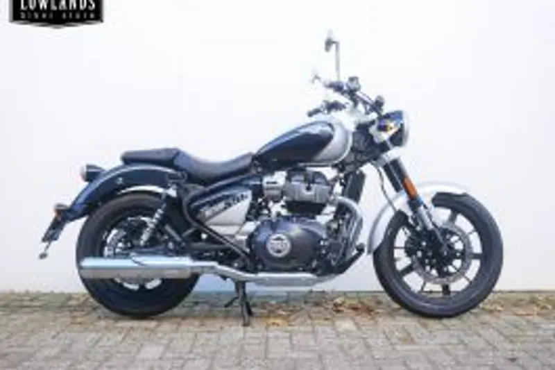 Royal Enfield Super Meteor 650 (2026)