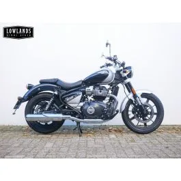 Royal Enfield Super Meteor 650 (2026) — foto 1