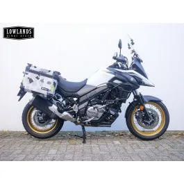 Suzuki V-Strom 650 (2023) — foto 1