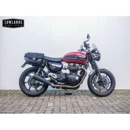 Triumph Speed Twin 1200 (2019) — foto 1