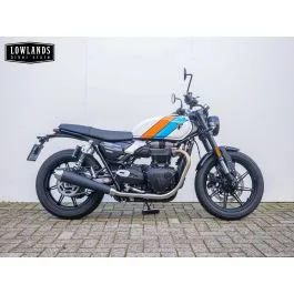 Triumph Speed Twin 900 (2026) — foto 1