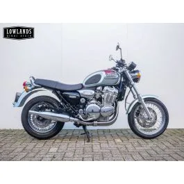 Triumph Thunderbird (2000) — foto 1