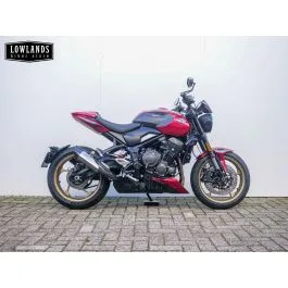 Triumph Trident 800 (2026) — foto 1