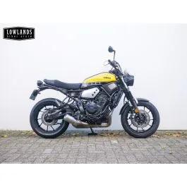 Yamaha XSR 700 (2016) — foto 1