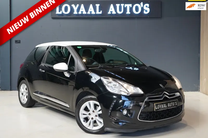 DS 3 (2015)
