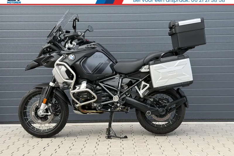 BMW R 1250 GS Adventure (2021)