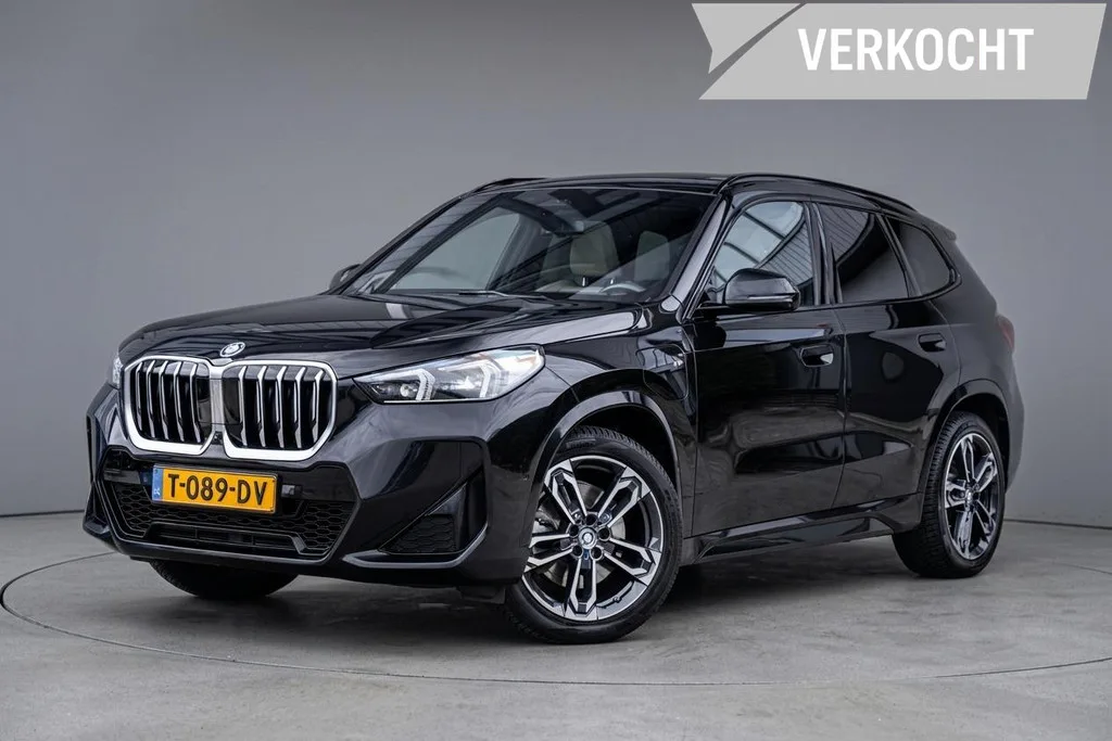 BMW X1 (2023) — foto 1