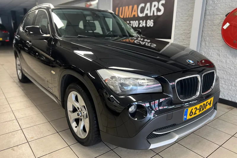 BMW X1 (2011)
