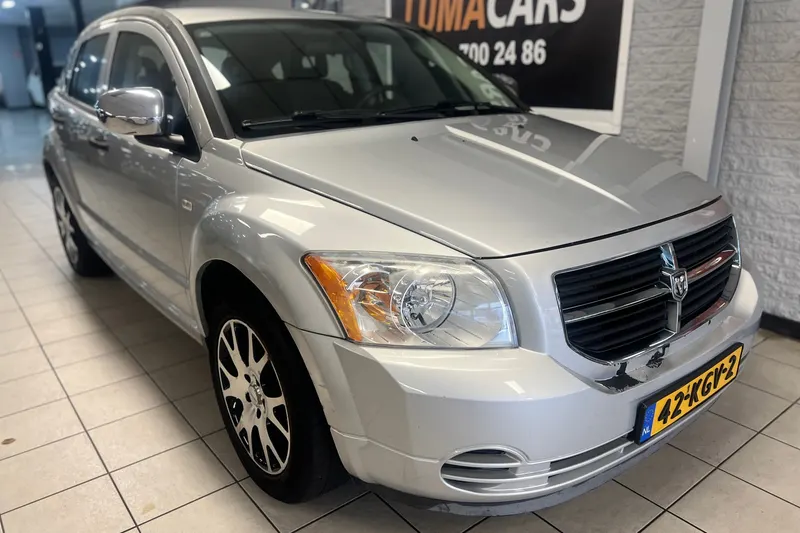 Dodge Caliber (2009)