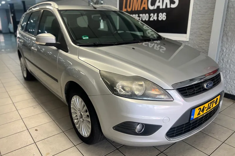 Ford Focus (2009)