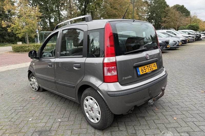 Fiat Panda (2012)