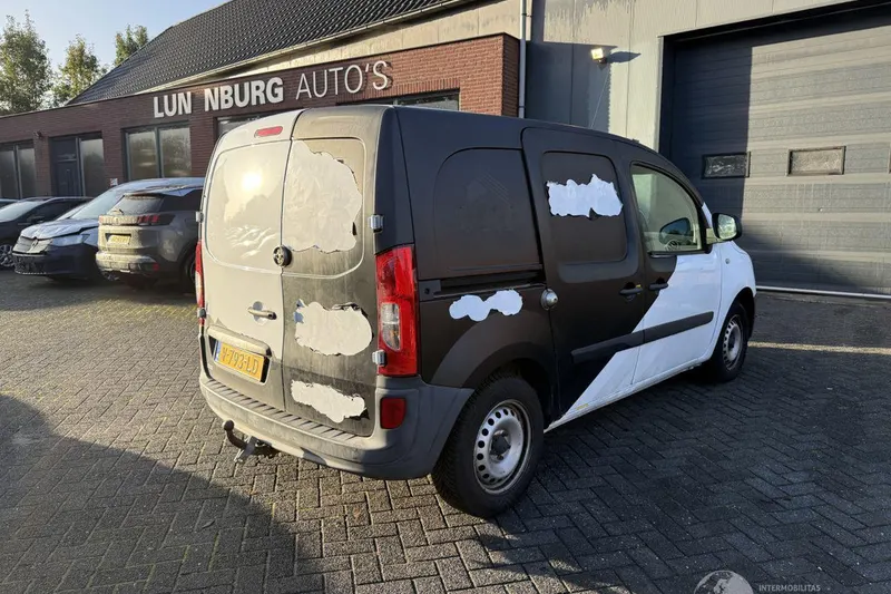 Mercedes-Benz Citan (2018)