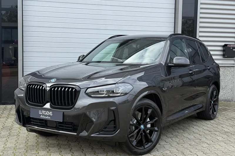 BMW X3 (2022)
