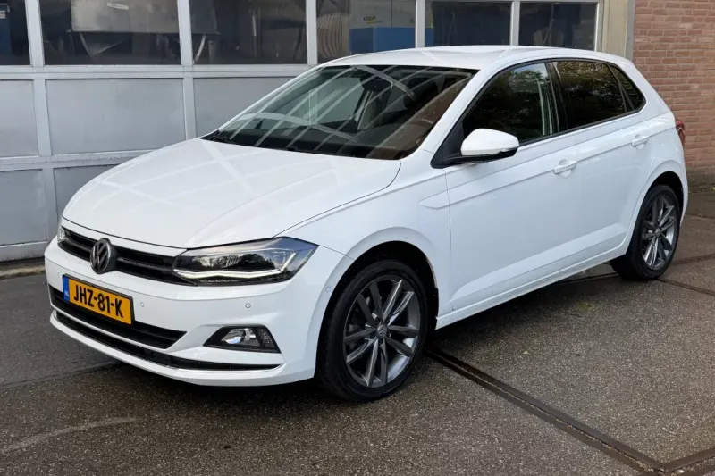 Volkswagen Polo (2020)