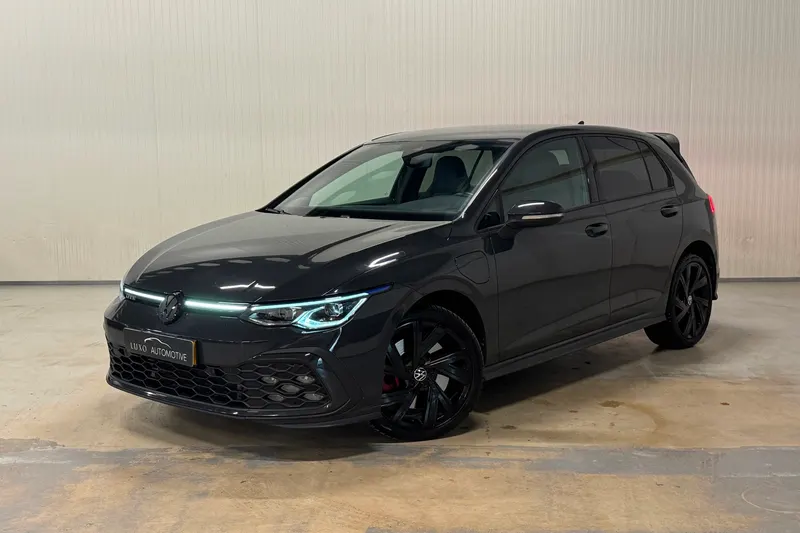 Volkswagen Golf (2021)